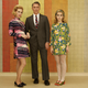 Illustration for article titled New Mad Men Photos: Which Character Has the Best Late '60s Look?